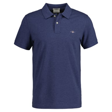 Gant Slim Shield Pique Polo Poloshirt