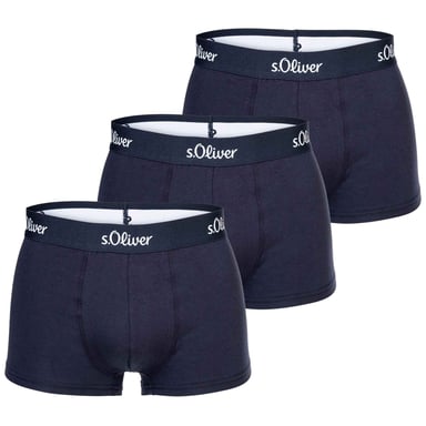 S.Oliver Trunk Hipster Boxershort