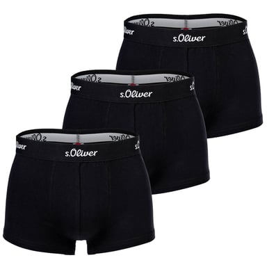 S.Oliver Trunk Hipster Boxershort