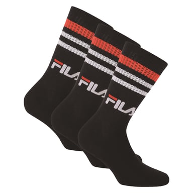 Fila 3 Pack Unique Socken