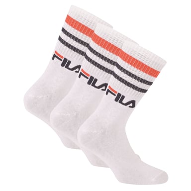 Fila 3 Pack Unique Socken