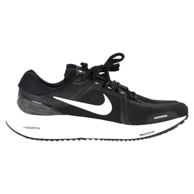 Nike Air Zoom Vomero 16 Sneakers aus schwarzem Nylon