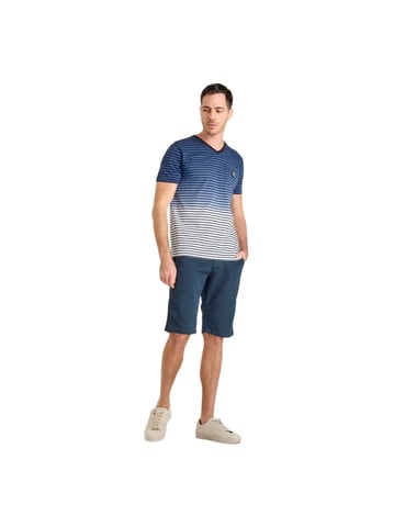 Le Temps Des Cerises Herren-T-Shirt Russell