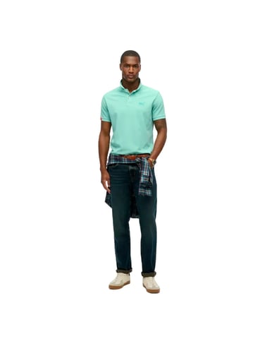 Superdry Herren-Polohemd „Vint Destroy“