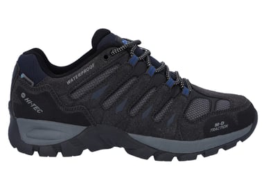 Hi-Tec Corzo Herren Niedrige Stiefel