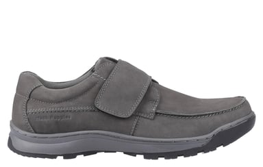Hush Puppies Casper Komfortriemen Memory Foam Herren Schuhe