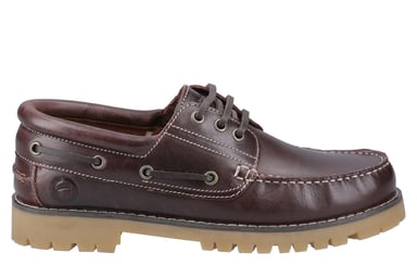 Cotswold Inglecote Herrenlederschuhe