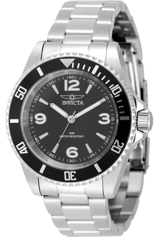 Invicta Specialty 49335 Herrenuhr - 40mm