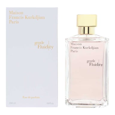Maison Francis Kurkdjian Gentle Fluidity Gold Eau de Parfum 200 ml