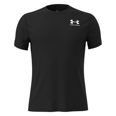Under Armour - T-Shirt für Herren/Damen Unisex (Schwarz)