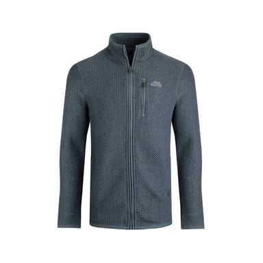 Weird Fish - "Transom" Jacke Umweltfreundlich für Herren (Blau)