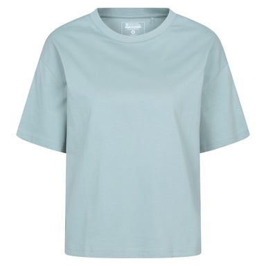 Mountain Warehouse - "Garve" T-Shirt für Damen (Khakigrün)
