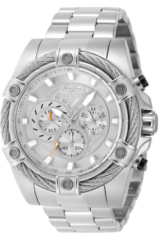 Invicta Bolt 48864 Herrenuhr - 52mm