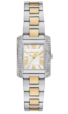 Michael Kors Emery Damenuhr Multicolor MK4882
