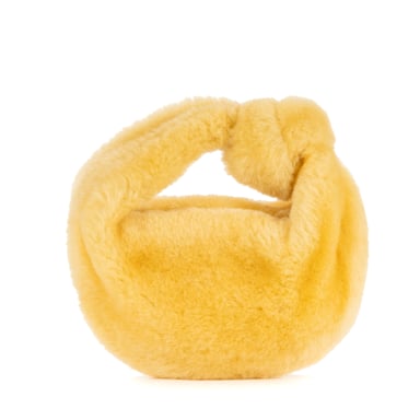 Mini Jodie Knot Hobo  Handtasche