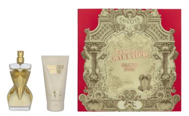 J.P. Gaultier Göttliches Geschenkset