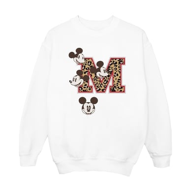 Disney - Sweatshirt für Damen (Weiß)