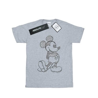 Disney - T-Shirt für Jungen (Grau)