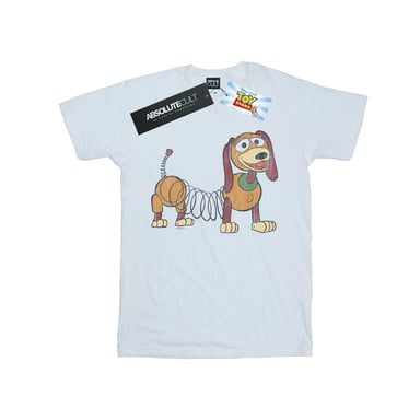 Disney - "Toy Story 4" T-Shirt für Herren (Weiß)