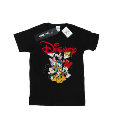 Disney - T-Shirt für Herren (Schwarz)