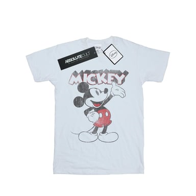 Disney - "Presents" T-Shirt für Jungen (Weiß)