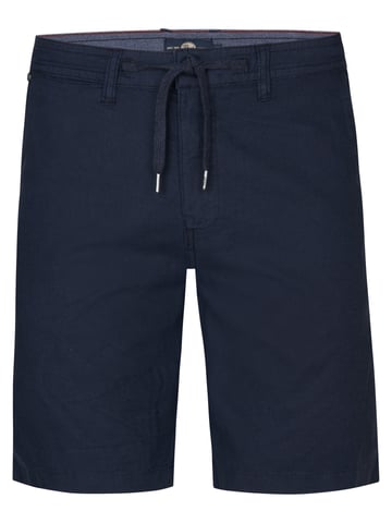 Petrol Industries - Chino-Shorts Tropicwave Herren - Blau