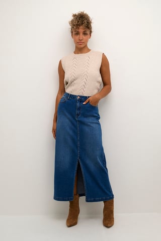 Rock Straight fit