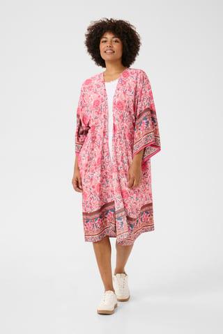 Kimono Oversize fit pink