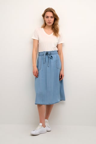 A-Linienrock blue