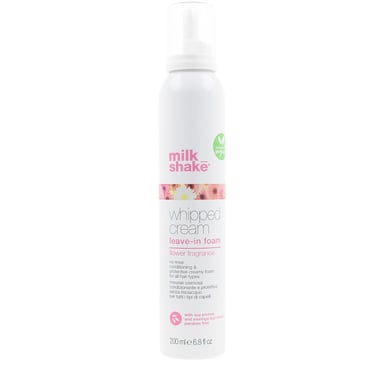 Whipped Cream Leave-in-schaum-blumenduft 200 ml