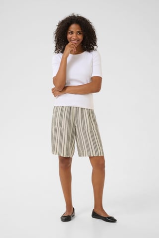 Shorts Regular fit