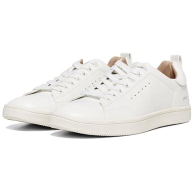 ONLY SHILO Polyurethan Damensneaker In Weiß