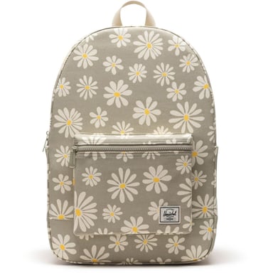 Herschel Taschen Pacific Daypack Baumwolle Unisex Erwachsene Natur Rucksack
