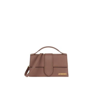 Jacquemus Le Grand Bambino Schultertasche