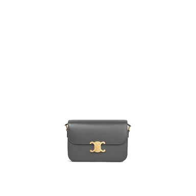Celine Teen Triomphe Schultertasche