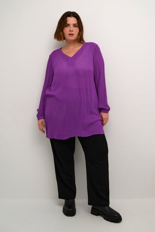 Tunika Regular fit