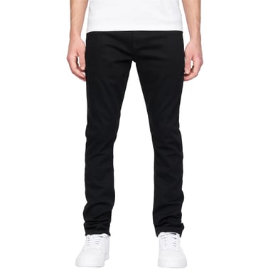Duck and Cover - "Overburg" Jeans für Herren (Schwarz)