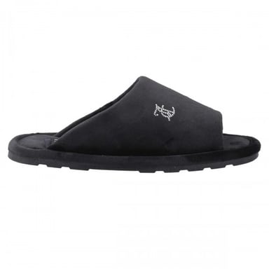Juicy Couture - Damen Hausschuhe "Vivien" (Schwarz)
