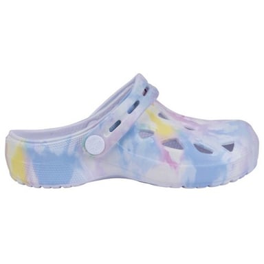 Trespass - Kinder Sandalen "Madison", bedruckt (Eibisch)