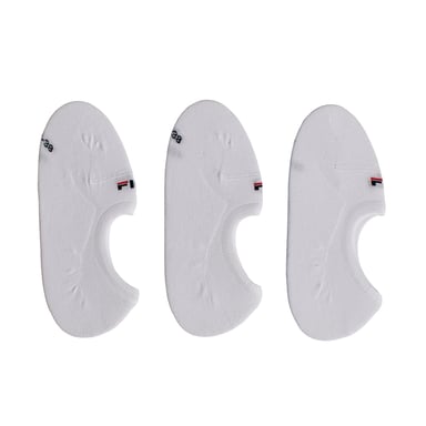 3er-Pack Pinkies F1252 Unsichtbare Socken für Damen und Herren