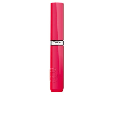 Infallible Laque Flüssiger Lippenstift Mit Vinyleffekt Nr. 250-pink Oulala 4,3 ml