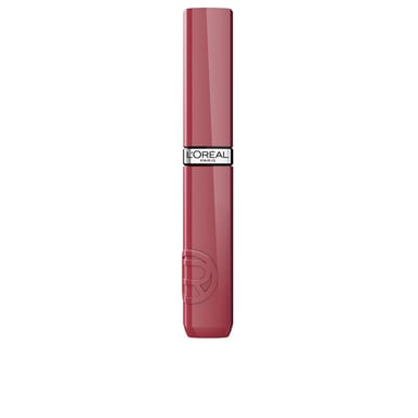 Infallible Laque Flüssiger Lippenstift Mit Vinyleffekt Nr. 220-paris Sunset 4,3 ml