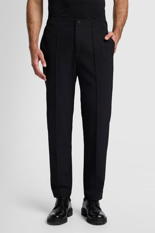Herren Pants Hybrid Chino Chino Pant Fit