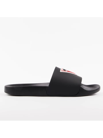 Guess Herren Sandalen Tokyo Triangle
