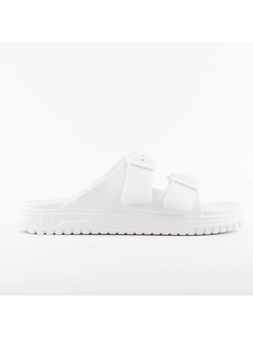 Armani Exchange Herren-Soul-Sandalen