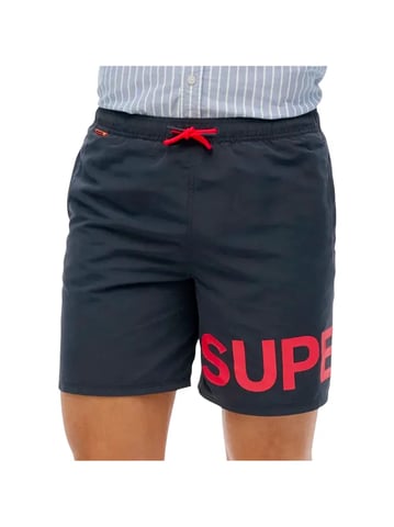 Superdry Herren Badeanzug Graphic 17