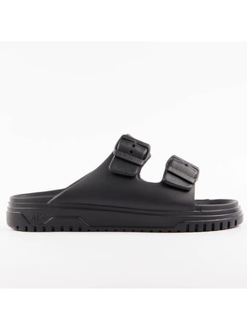 Armani Exchange Herren-Soul-Sandalen