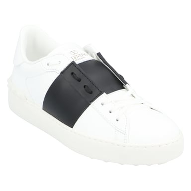 Valentino Open Sneaker Mehrfarbig