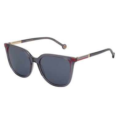 Eckige Acetat-Sonnenbrille HER0140S
für Frauen