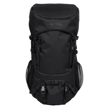 Mountain Warehouse - Rucksack "Edinburgh", 65l (Schwarz)